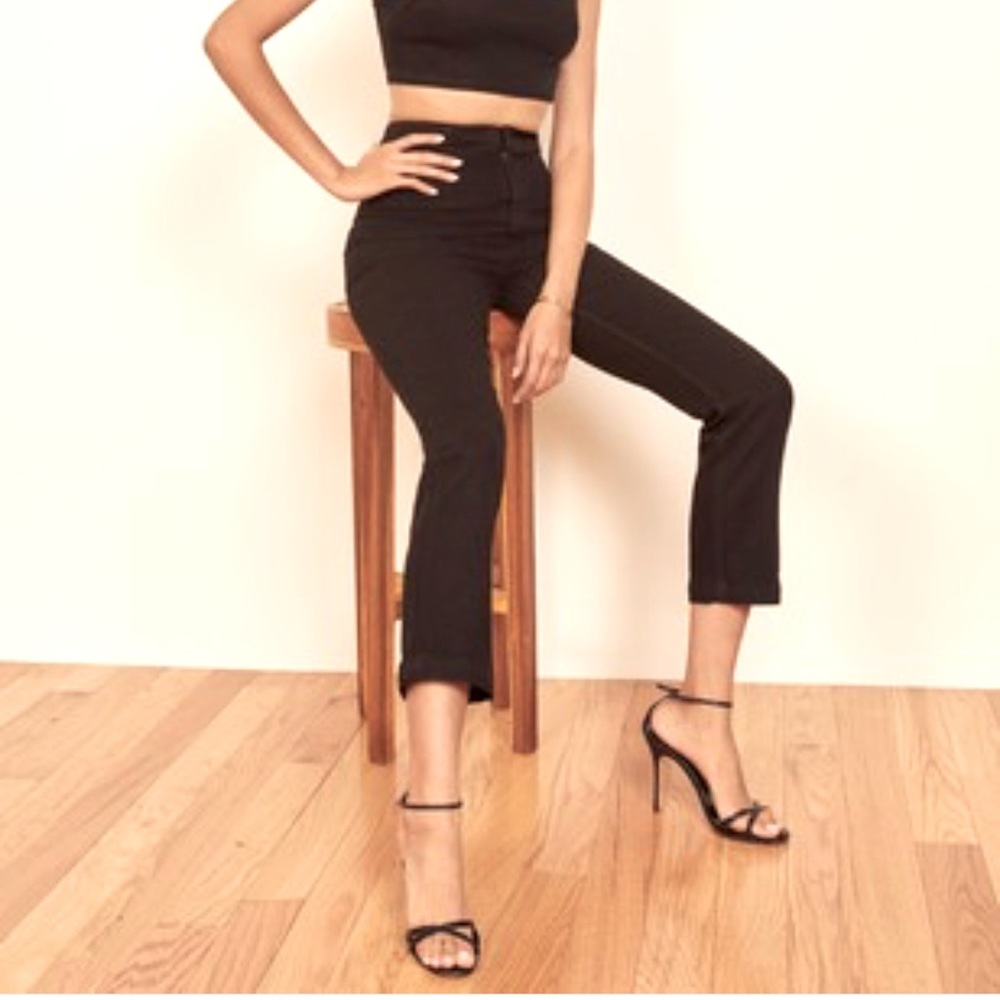 Reformation Lela Pant